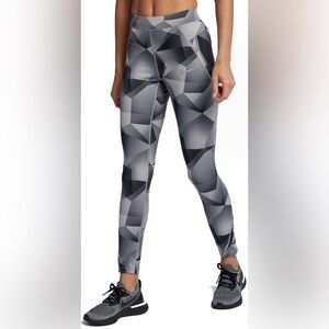 Nike Speed Dri-Fit 7/8 Mid-Rise Running Tights